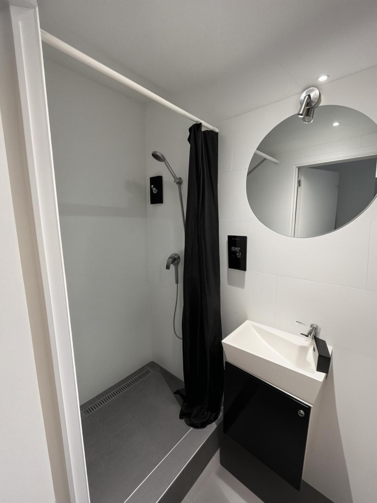 Appartement Confortable 1 Ch Au Coeur De Bruxelles Екстериор снимка